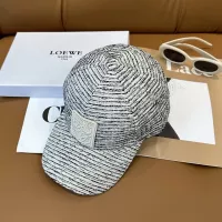Cheap LOEWE Caps #1378580 Replica Wholesale [$25.00 USD] [ITEM#1378580] on Replica LOEWE Caps