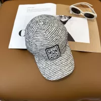 Cheap LOEWE Caps #1378581 Replica Wholesale [$25.00 USD] [ITEM#1378581] on Replica LOEWE Caps