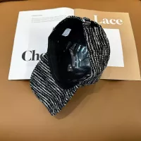 Cheap LOEWE Caps #1378582 Replica Wholesale [$25.00 USD] [ITEM#1378582] on Replica LOEWE Caps