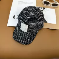 Cheap LOEWE Caps #1378582 Replica Wholesale [$25.00 USD] [ITEM#1378582] on Replica LOEWE Caps
