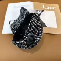 Cheap LOEWE Caps #1378583 Replica Wholesale [$25.00 USD] [ITEM#1378583] on Replica LOEWE Caps