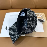 Cheap LOEWE Caps #1378583 Replica Wholesale [$25.00 USD] [ITEM#1378583] on Replica LOEWE Caps