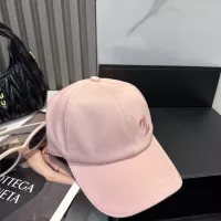 Cheap Chanel Caps #1378584 Replica Wholesale [$32.00 USD] [ITEM#1378584] on Replica Chanel Caps
