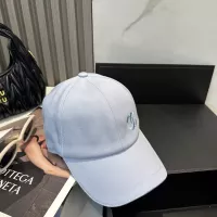 Cheap Chanel Caps #1378585 Replica Wholesale [$32.00 USD] [ITEM#1378585] on Replica Chanel Caps