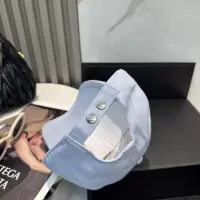Cheap Chanel Caps #1378585 Replica Wholesale [$32.00 USD] [ITEM#1378585] on Replica Chanel Caps