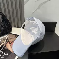 Cheap Chanel Caps #1378585 Replica Wholesale [$32.00 USD] [ITEM#1378585] on Replica Chanel Caps