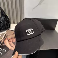 Cheap Chanel Caps #1378586 Replica Wholesale [$32.00 USD] [ITEM#1378586] on Replica Chanel Caps