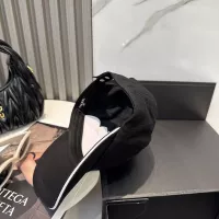 Cheap Chanel Caps #1378586 Replica Wholesale [$32.00 USD] [ITEM#1378586] on Replica Chanel Caps