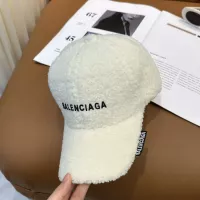 Cheap Balenciaga Caps #1378587 Replica Wholesale [$25.00 USD] [ITEM#1378587] on Replica Balenciaga Caps