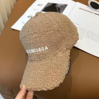 Cheap Balenciaga Caps #1378588 Replica Wholesale [$25.00 USD] [ITEM#1378588] on Replica Balenciaga Caps