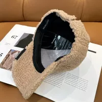 Cheap Balenciaga Caps #1378588 Replica Wholesale [$25.00 USD] [ITEM#1378588] on Replica Balenciaga Caps