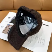 Cheap Balenciaga Caps #1378589 Replica Wholesale [$25.00 USD] [ITEM#1378589] on Replica Balenciaga Caps