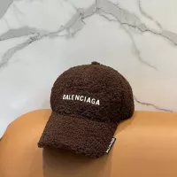 Cheap Balenciaga Caps #1378589 Replica Wholesale [$25.00 USD] [ITEM#1378589] on Replica Balenciaga Caps