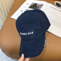Cheap Balenciaga Caps #1378590 Replica Wholesale [$25.00 USD] [ITEM#1378590] on Replica Balenciaga Caps