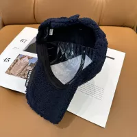 Cheap Balenciaga Caps #1378590 Replica Wholesale [$25.00 USD] [ITEM#1378590] on Replica Balenciaga Caps