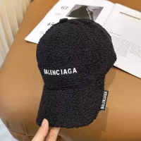 Cheap Balenciaga Caps #1378591 Replica Wholesale [$25.00 USD] [ITEM#1378591] on Replica Balenciaga Caps
