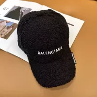 Cheap Balenciaga Caps #1378591 Replica Wholesale [$25.00 USD] [ITEM#1378591] on Replica Balenciaga Caps
