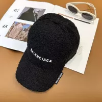 Cheap Balenciaga Caps #1378591 Replica Wholesale [$25.00 USD] [ITEM#1378591] on Replica Balenciaga Caps