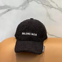 Cheap Balenciaga Caps #1378591 Replica Wholesale [$25.00 USD] [ITEM#1378591] on Replica Balenciaga Caps