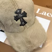 Cheap Chrome Hearts Caps #1378593 Replica Wholesale [$27.00 USD] [ITEM#1378593] on Replica Chrome Hearts Caps