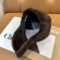 Cheap Chrome Hearts Caps #1378595 Replica Wholesale [$27.00 USD] [ITEM#1378595] on Replica Chrome Hearts Caps