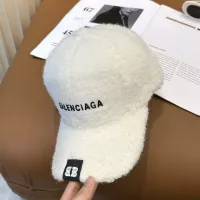 Cheap Balenciaga Caps #1378603 Replica Wholesale [$27.00 USD] [ITEM#1378603] on Replica Balenciaga Caps