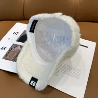 Cheap Balenciaga Caps #1378603 Replica Wholesale [$27.00 USD] [ITEM#1378603] on Replica Balenciaga Caps