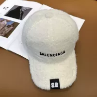 Cheap Balenciaga Caps #1378603 Replica Wholesale [$27.00 USD] [ITEM#1378603] on Replica Balenciaga Caps
