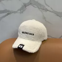 Cheap Balenciaga Caps #1378603 Replica Wholesale [$27.00 USD] [ITEM#1378603] on Replica Balenciaga Caps