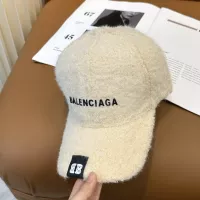 Cheap Balenciaga Caps #1378604 Replica Wholesale [$27.00 USD] [ITEM#1378604] on Replica Balenciaga Caps