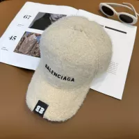 Cheap Balenciaga Caps #1378604 Replica Wholesale [$27.00 USD] [ITEM#1378604] on Replica Balenciaga Caps