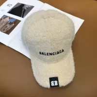 Cheap Balenciaga Caps #1378604 Replica Wholesale [$27.00 USD] [ITEM#1378604] on Replica Balenciaga Caps