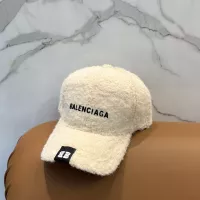 Cheap Balenciaga Caps #1378604 Replica Wholesale [$27.00 USD] [ITEM#1378604] on Replica Balenciaga Caps