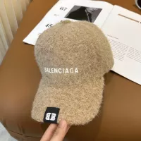 Cheap Balenciaga Caps #1378605 Replica Wholesale [$27.00 USD] [ITEM#1378605] on Replica Balenciaga Caps