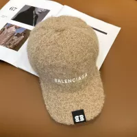 Cheap Balenciaga Caps #1378605 Replica Wholesale [$27.00 USD] [ITEM#1378605] on Replica Balenciaga Caps
