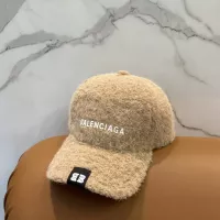 Cheap Balenciaga Caps #1378605 Replica Wholesale [$27.00 USD] [ITEM#1378605] on Replica Balenciaga Caps