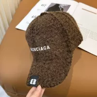 Cheap Balenciaga Caps #1378606 Replica Wholesale [$27.00 USD] [ITEM#1378606] on Replica Balenciaga Caps