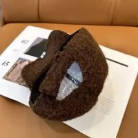 Cheap Balenciaga Caps #1378606 Replica Wholesale [$27.00 USD] [ITEM#1378606] on Replica Balenciaga Caps