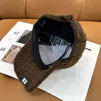 Cheap Balenciaga Caps #1378606 Replica Wholesale [$27.00 USD] [ITEM#1378606] on Replica Balenciaga Caps