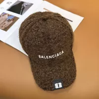 Cheap Balenciaga Caps #1378606 Replica Wholesale [$27.00 USD] [ITEM#1378606] on Replica Balenciaga Caps