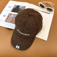 Cheap Balenciaga Caps #1378606 Replica Wholesale [$27.00 USD] [ITEM#1378606] on Replica Balenciaga Caps