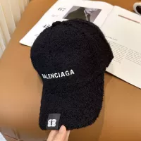 Cheap Balenciaga Caps #1378607 Replica Wholesale [$27.00 USD] [ITEM#1378607] on Replica Balenciaga Caps