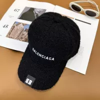 Cheap Balenciaga Caps #1378607 Replica Wholesale [$27.00 USD] [ITEM#1378607] on Replica Balenciaga Caps