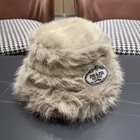 Cheap Prada Caps #1378609 Replica Wholesale [$36.00 USD] [ITEM#1378609] on Replica Prada Caps