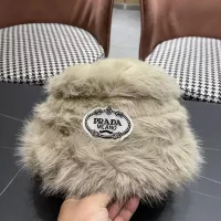 Cheap Prada Caps #1378609 Replica Wholesale [$36.00 USD] [ITEM#1378609] on Replica Prada Caps