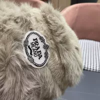 Cheap Prada Caps #1378609 Replica Wholesale [$36.00 USD] [ITEM#1378609] on Replica Prada Caps