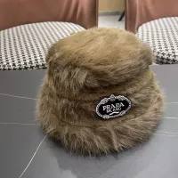 Cheap Prada Caps #1378610 Replica Wholesale [$36.00 USD] [ITEM#1378610] on Replica Prada Caps