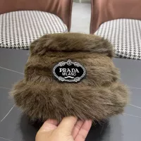 Cheap Prada Caps #1378610 Replica Wholesale [$36.00 USD] [ITEM#1378610] on Replica Prada Caps