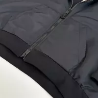 Cheap Balenciaga Jackets Long Sleeved For Unisex #1378612 Replica Wholesale [$128.00 USD] [ITEM#1378612] on Replica Balenciaga Jackets