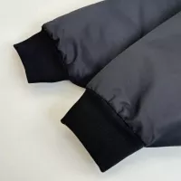 Cheap Balenciaga Jackets Long Sleeved For Unisex #1378612 Replica Wholesale [$128.00 USD] [ITEM#1378612] on Replica Balenciaga Jackets